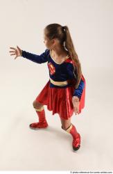 VIKY SUPERGIRL 2